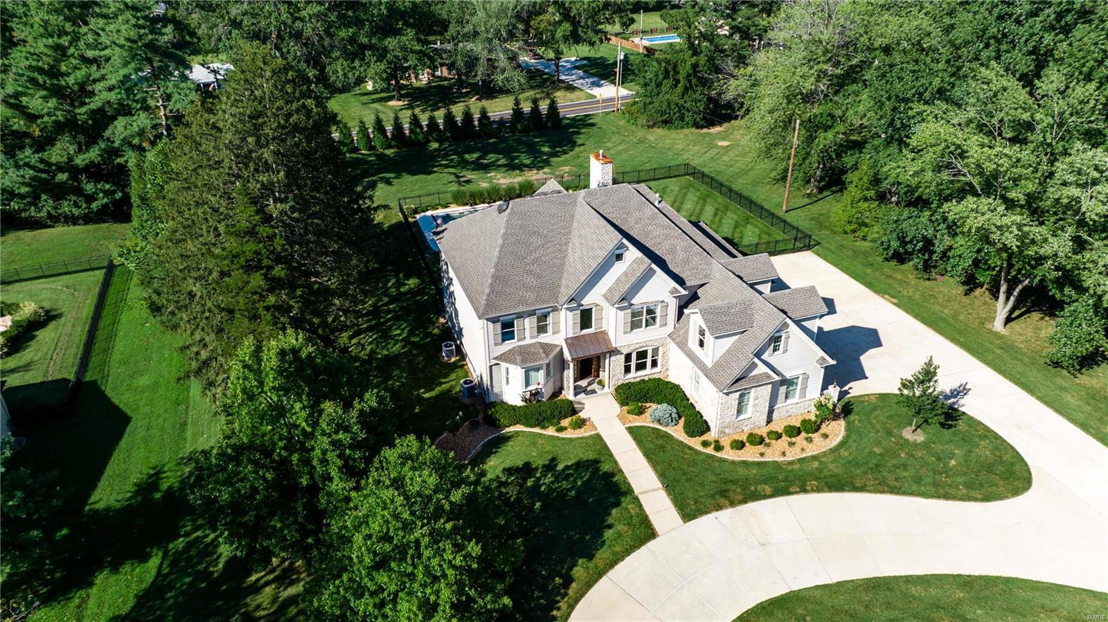 Bellecoeur 6 - Residential