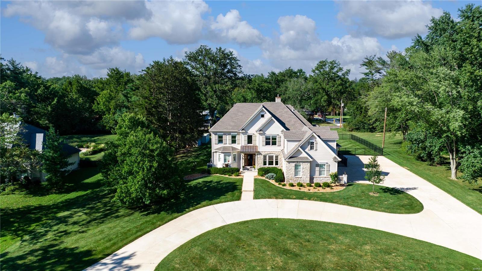 Bellecoeur 6 - Residential