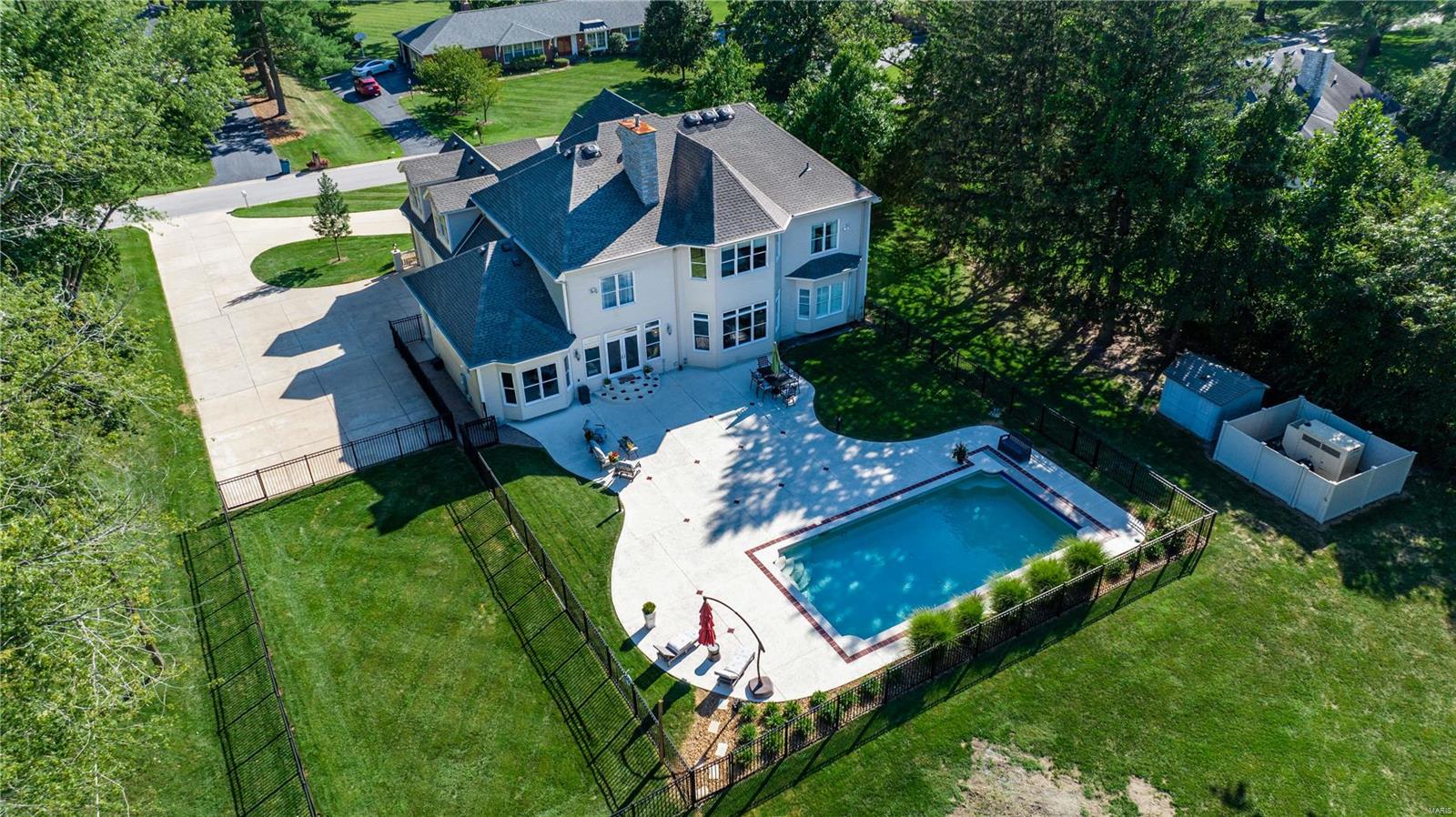 Bellecoeur 6 - Residential