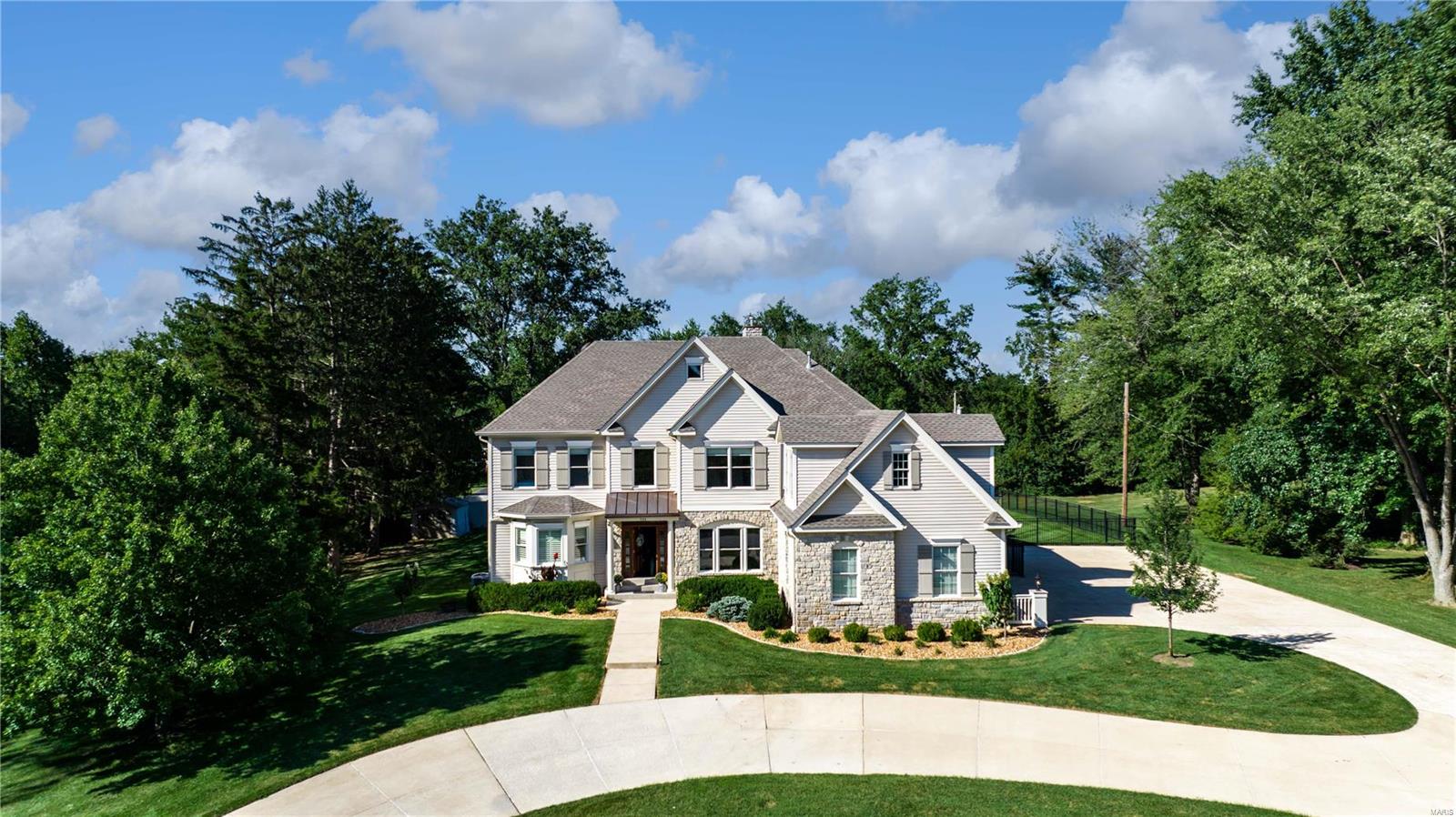 Bellecoeur 6 - Residential