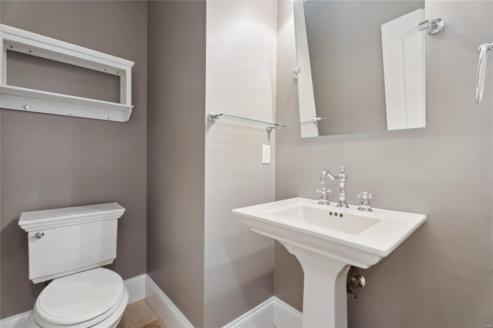 Bellecoeur 6 - Residential