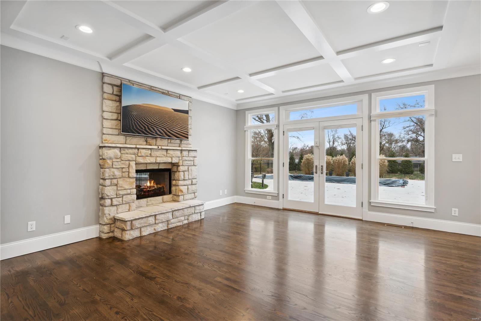 Bellecoeur 6 - Residential