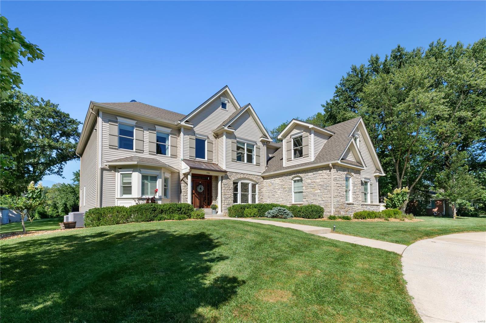 Bellecoeur 6 - Residential