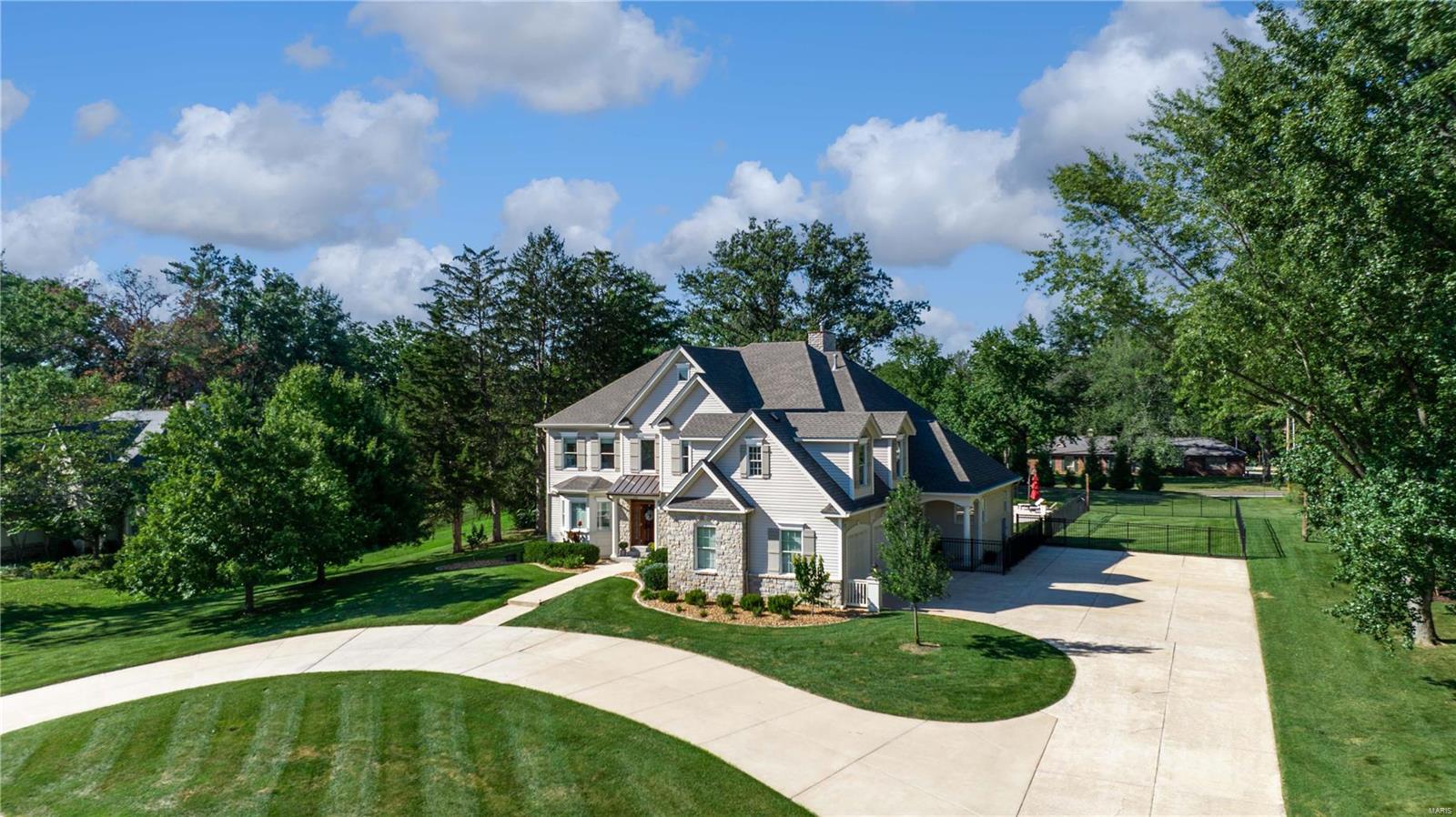 Bellecoeur 6 - Residential