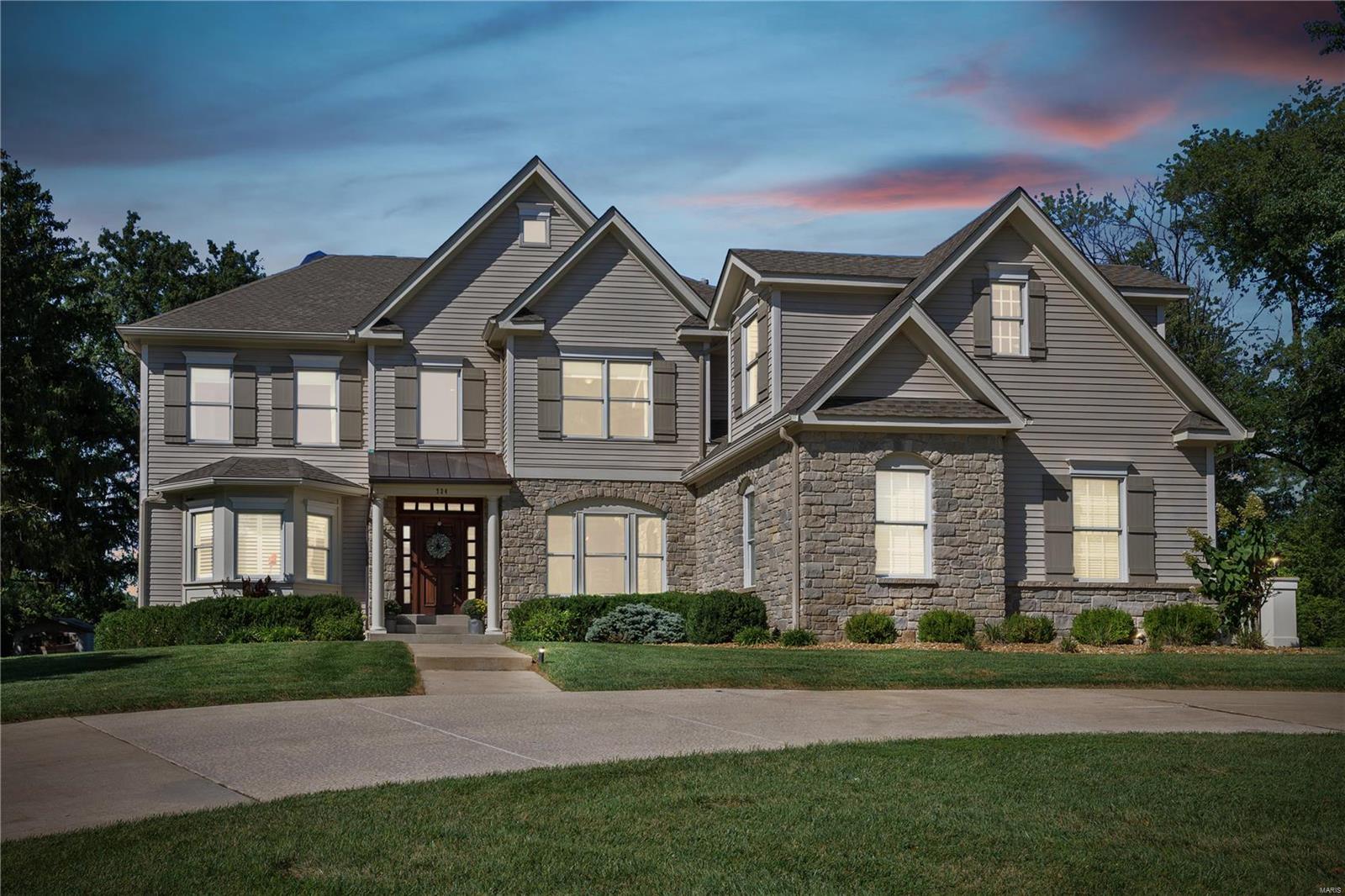 Bellecoeur 6 - Residential