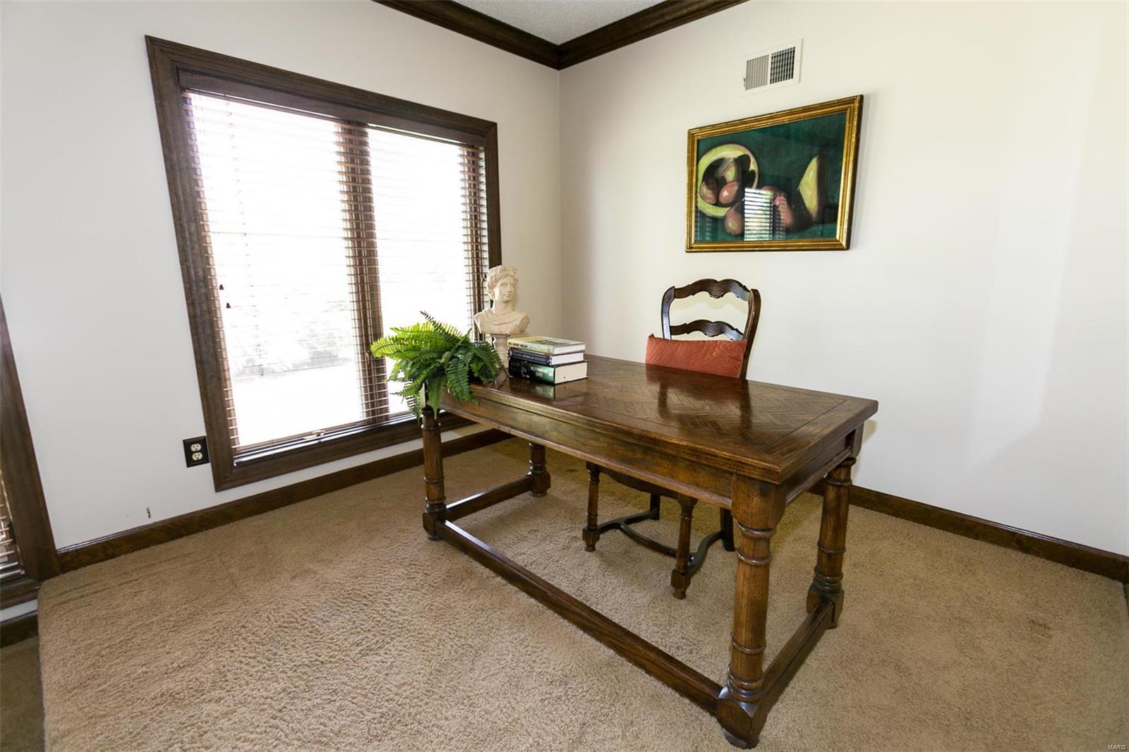 Cheshire Farm - Residential