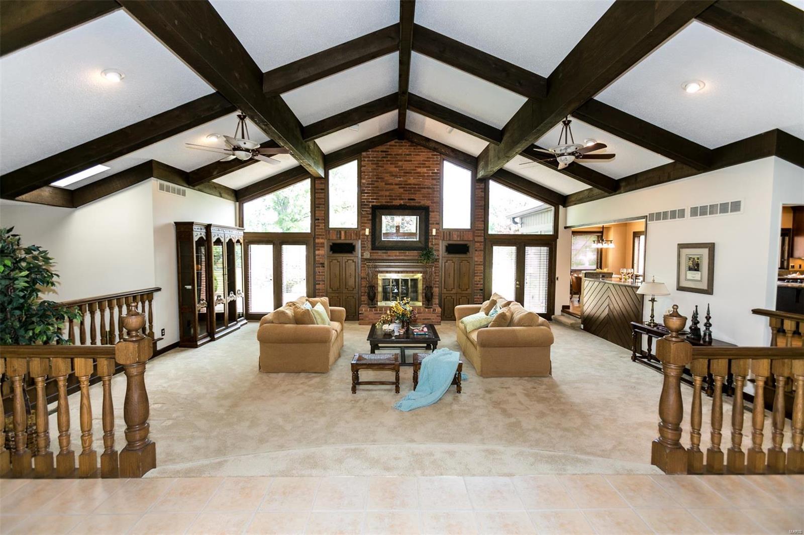 Cheshire Farm - Residential