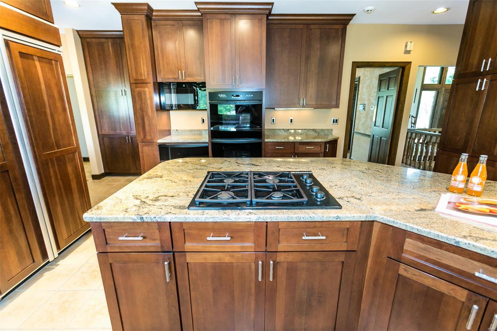 Cheshire Farm - Residential