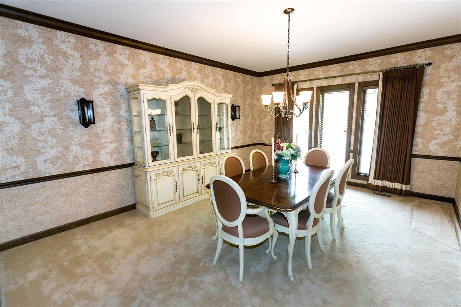 Cheshire Farm - Residential