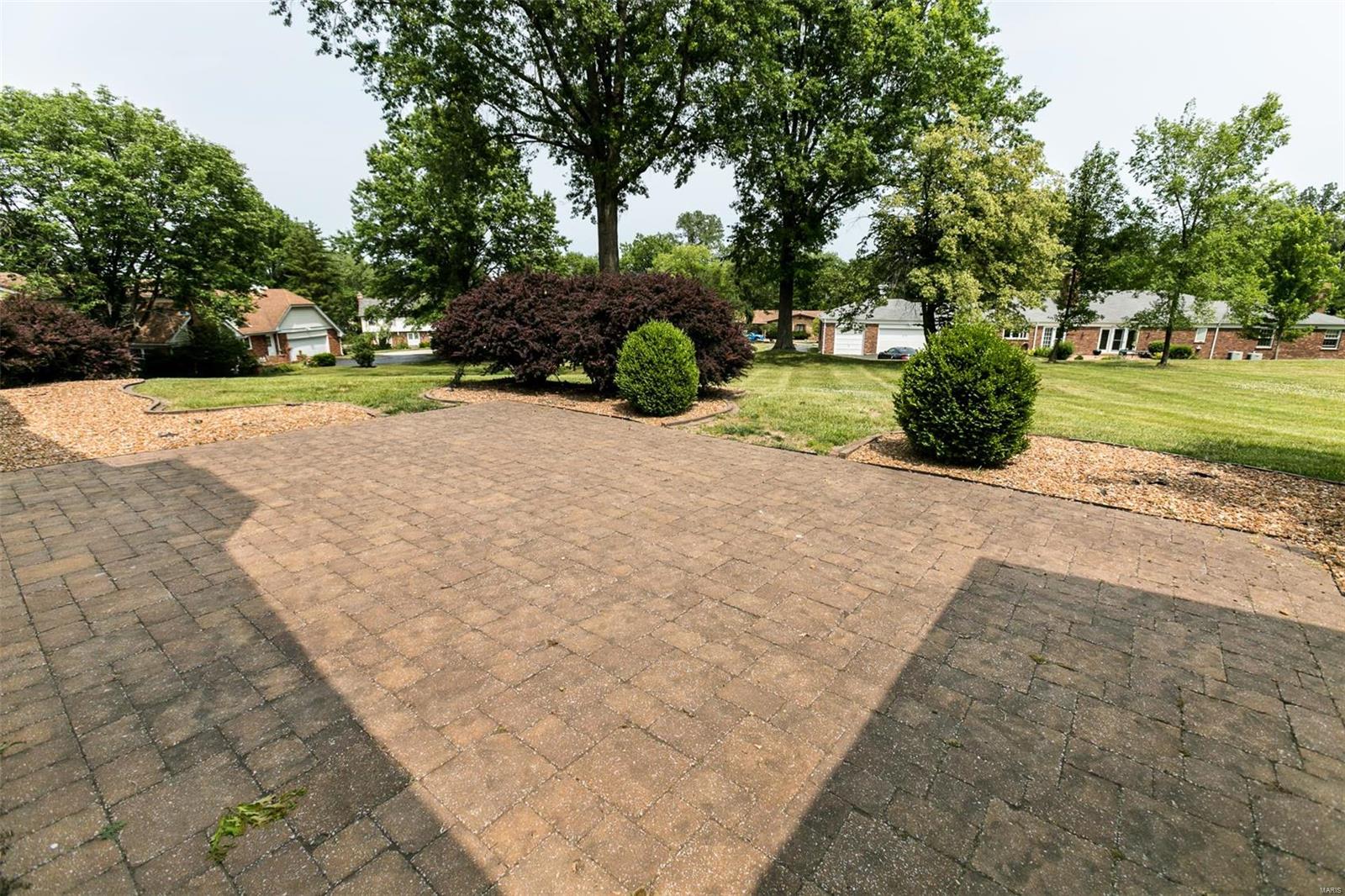 Cheshire Farm - Residential