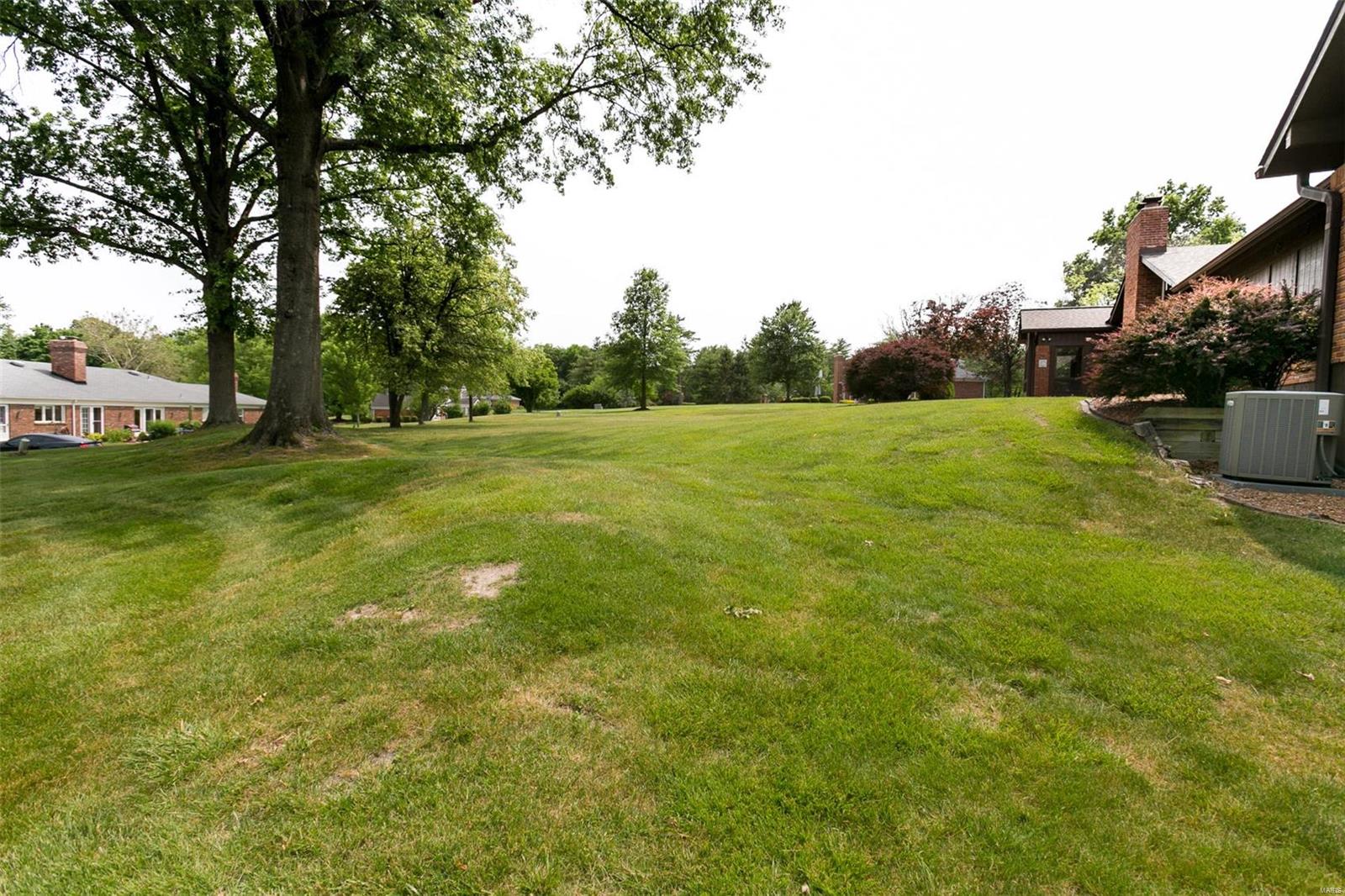 Cheshire Farm - Residential