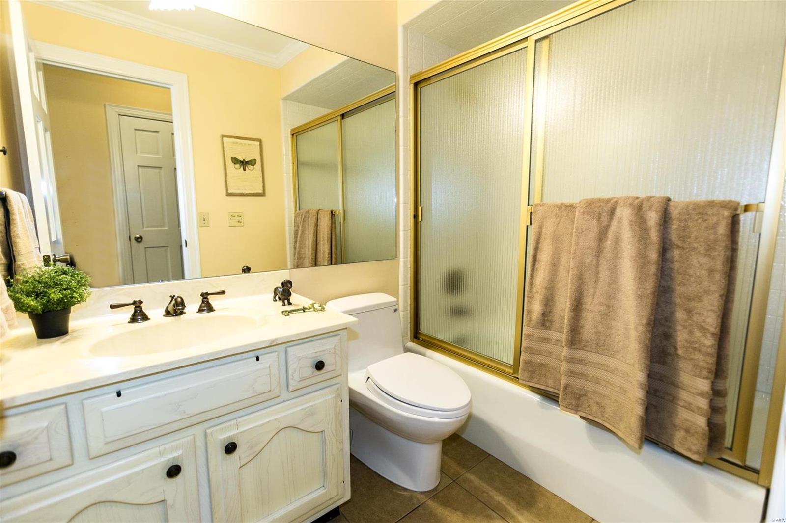 Cheshire Farm - Residential