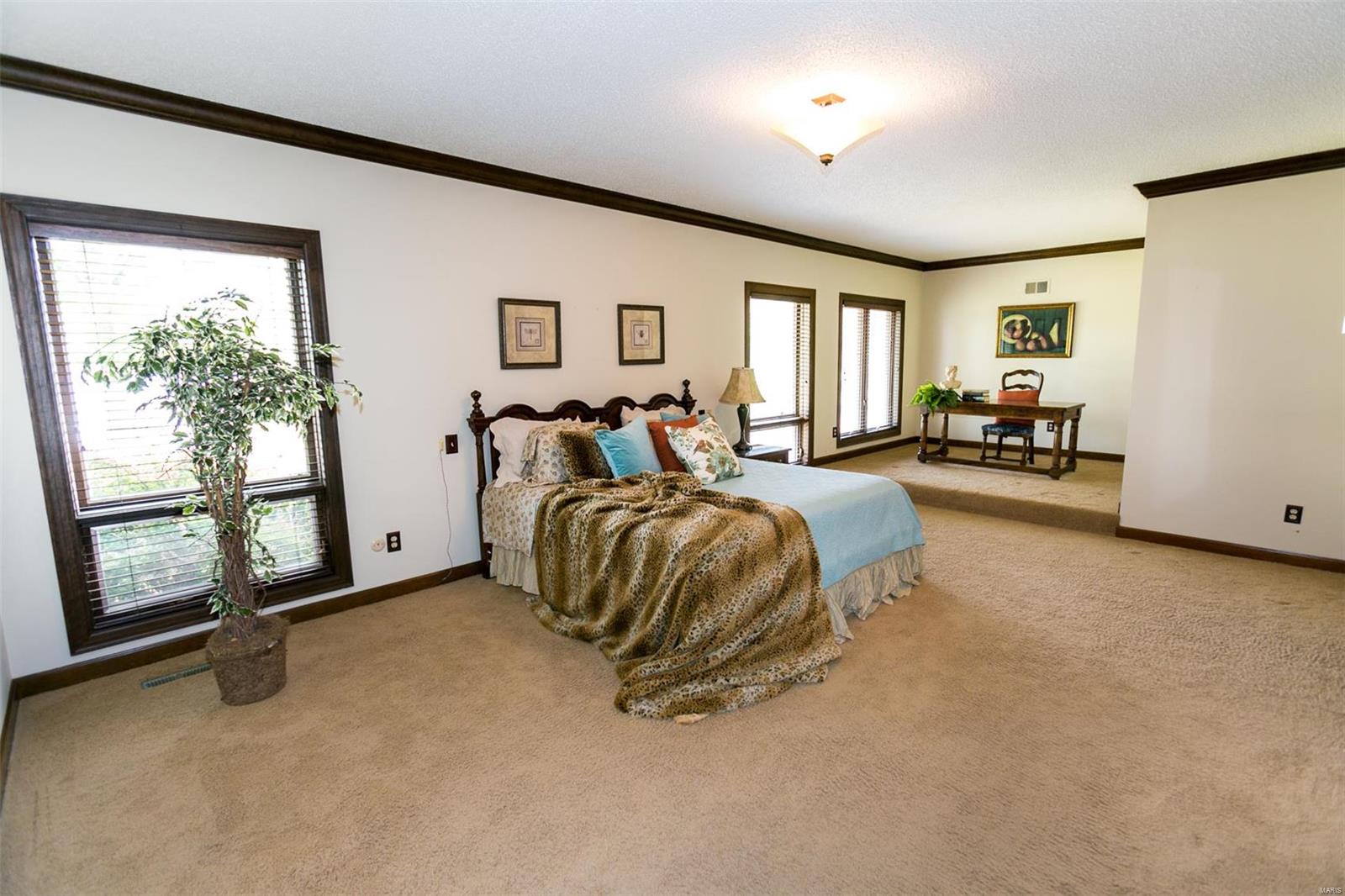 Cheshire Farm - Residential