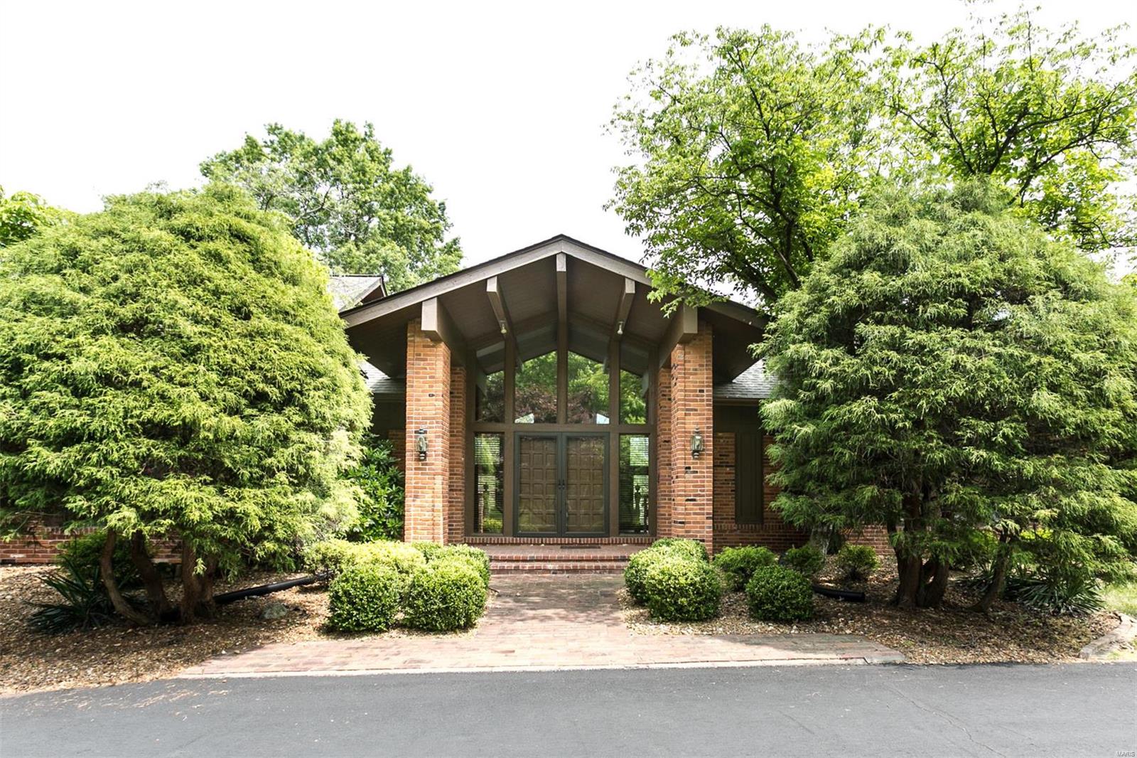 Cheshire Farm - Residential