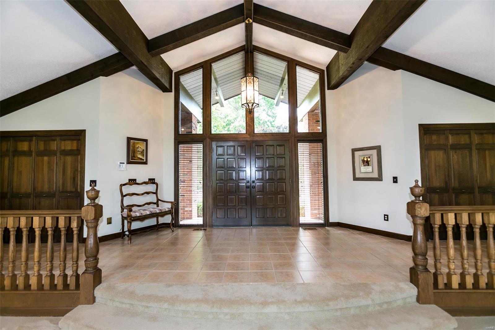 Cheshire Farm - Residential