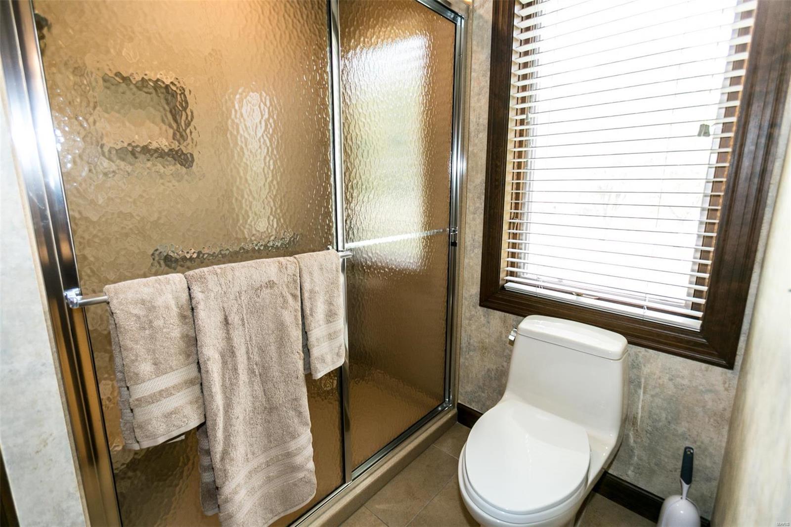 Cheshire Farm - Residential