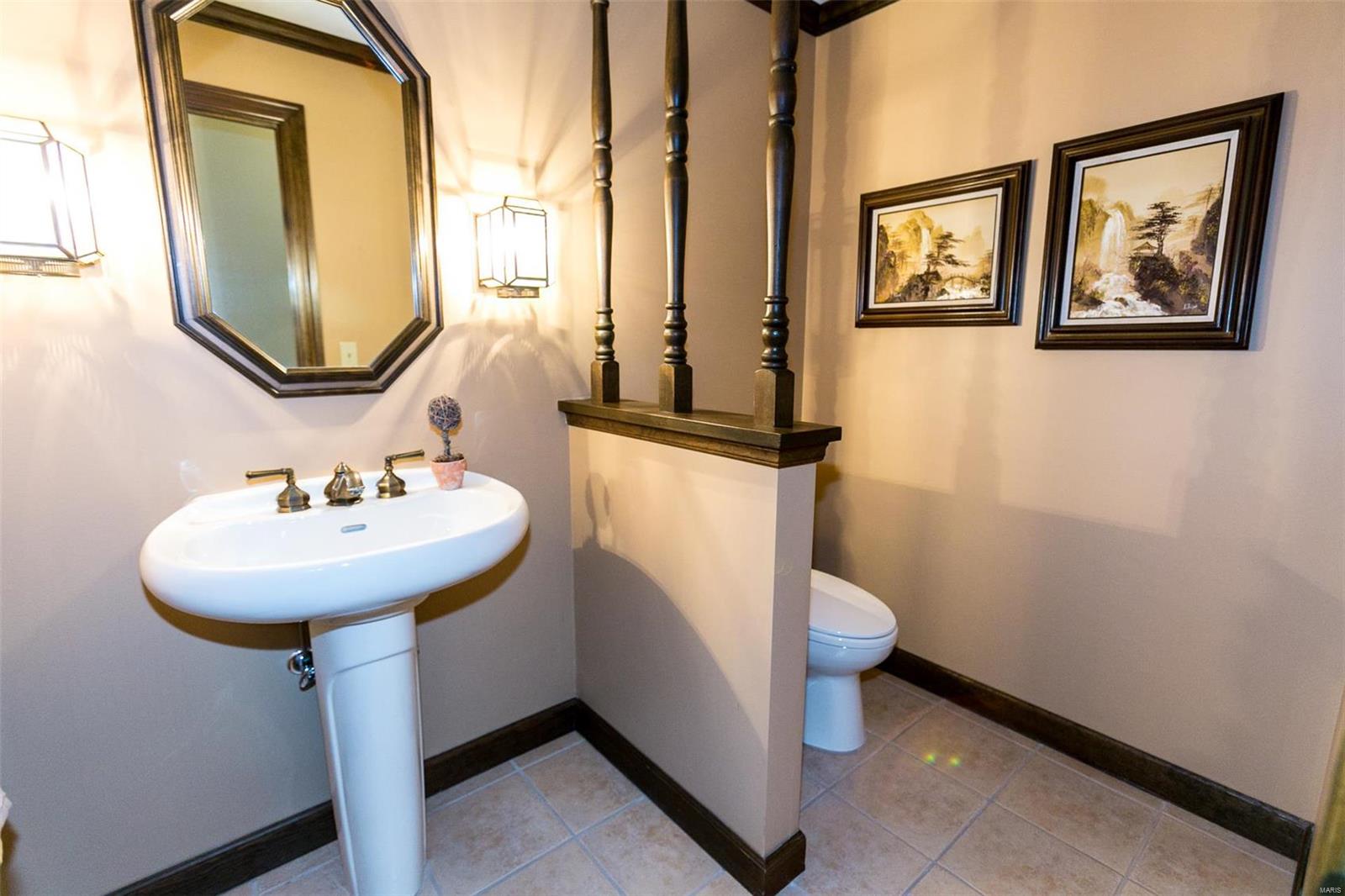 Cheshire Farm - Residential