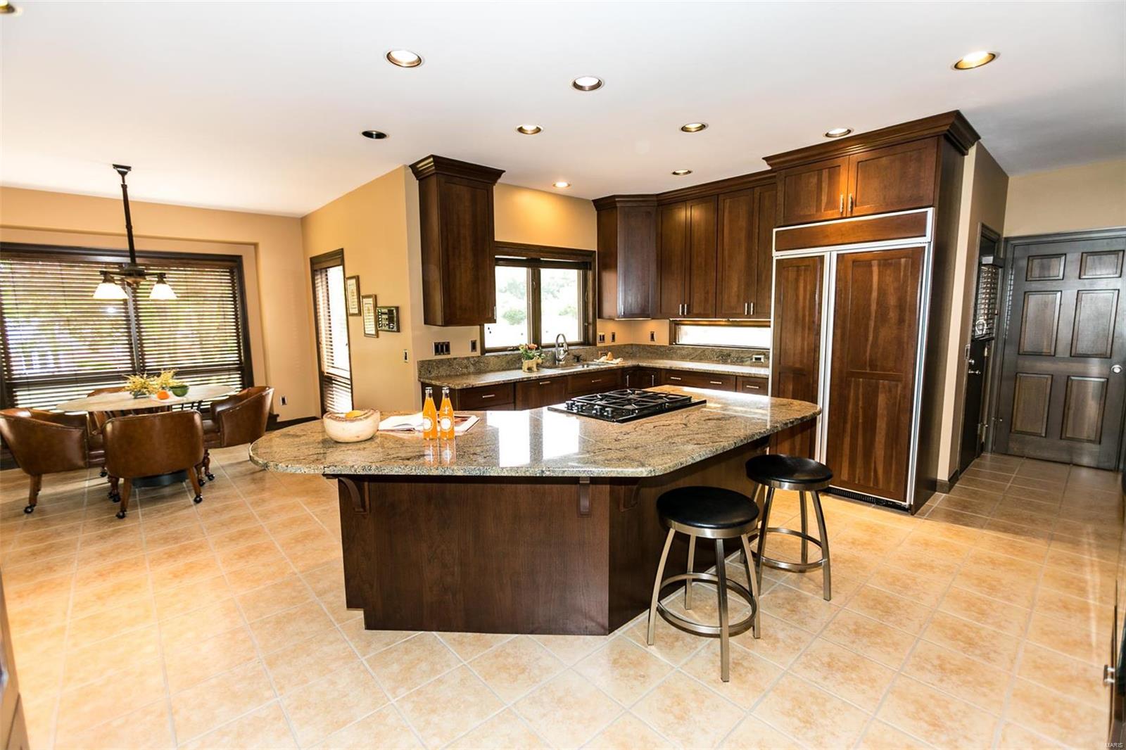 Cheshire Farm - Residential