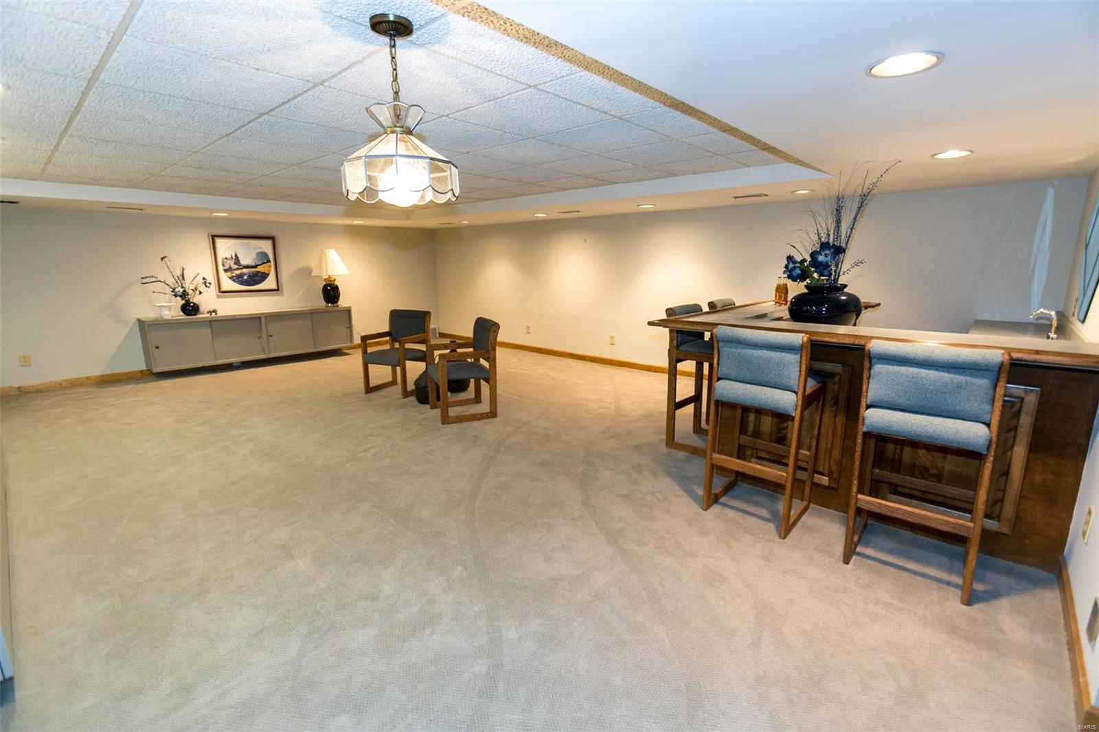 Cheshire Farm - Residential