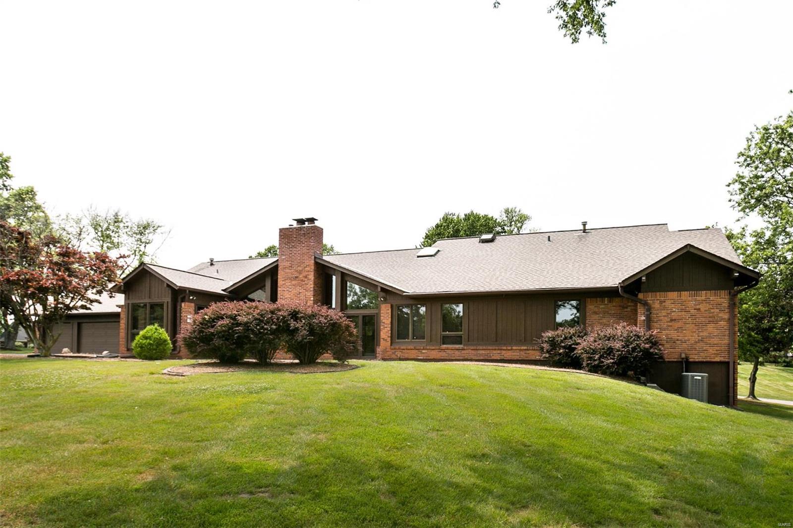 Cheshire Farm - Residential