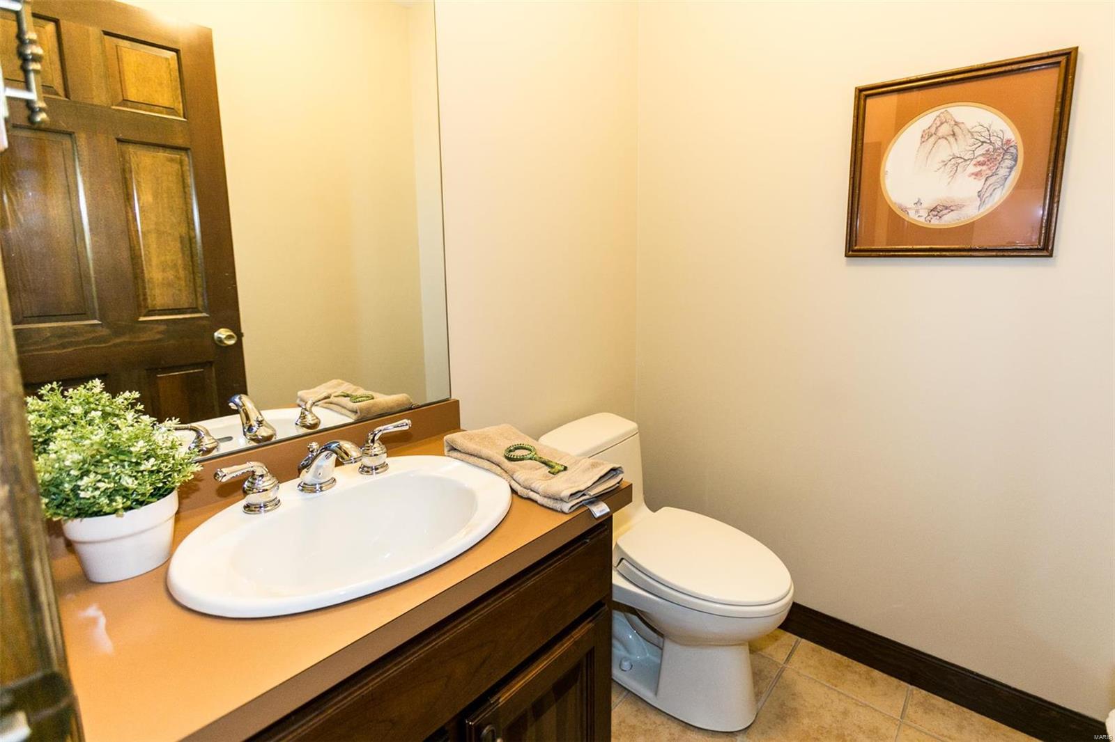 Cheshire Farm - Residential