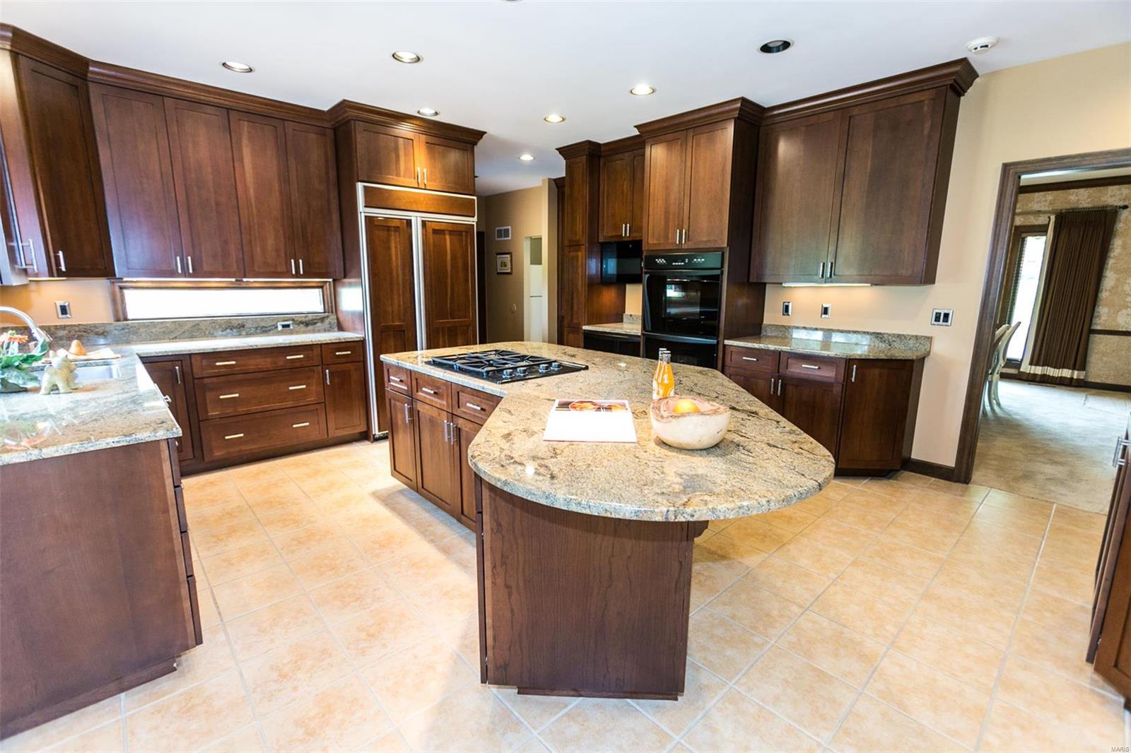 Cheshire Farm - Residential