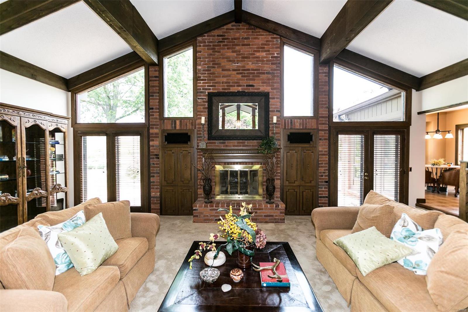 Cheshire Farm - Residential