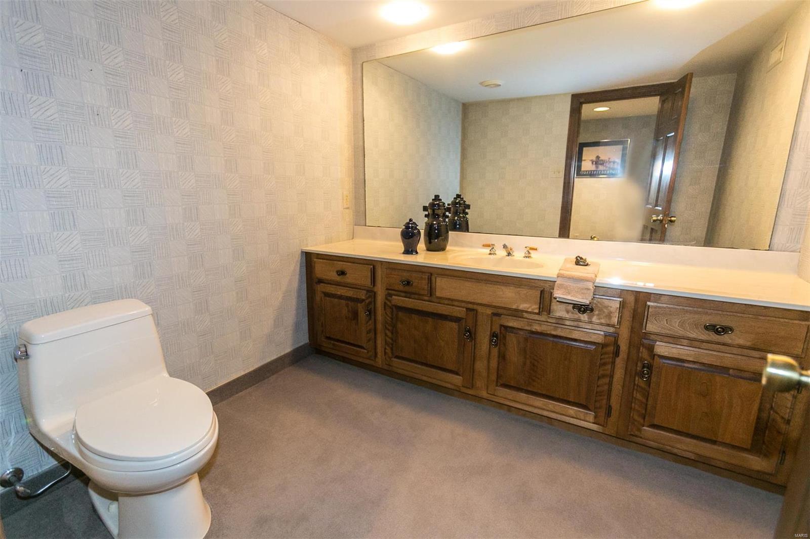 Cheshire Farm - Residential