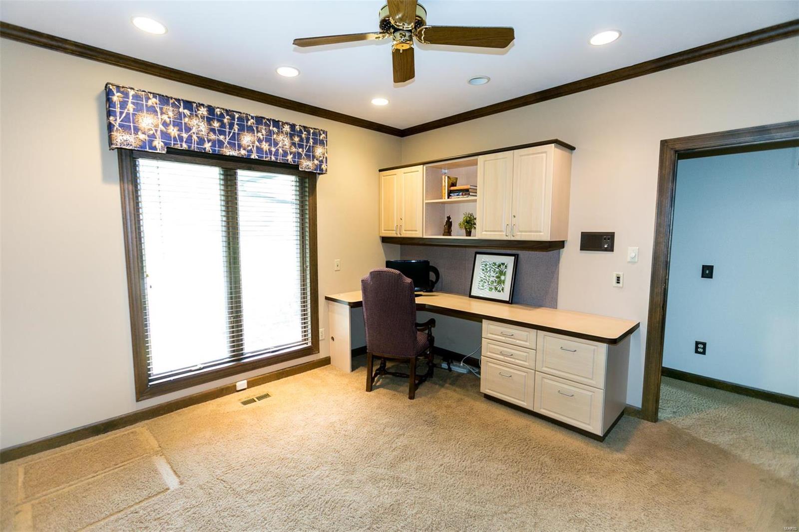 Cheshire Farm - Residential