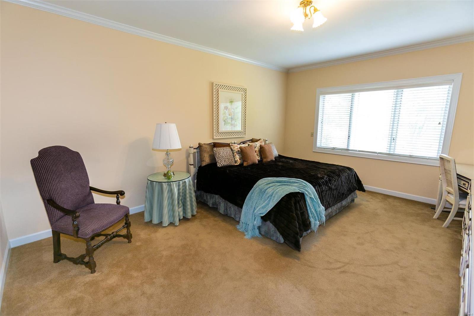 Cheshire Farm - Residential