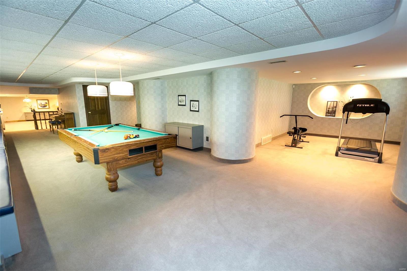 Cheshire Farm - Residential