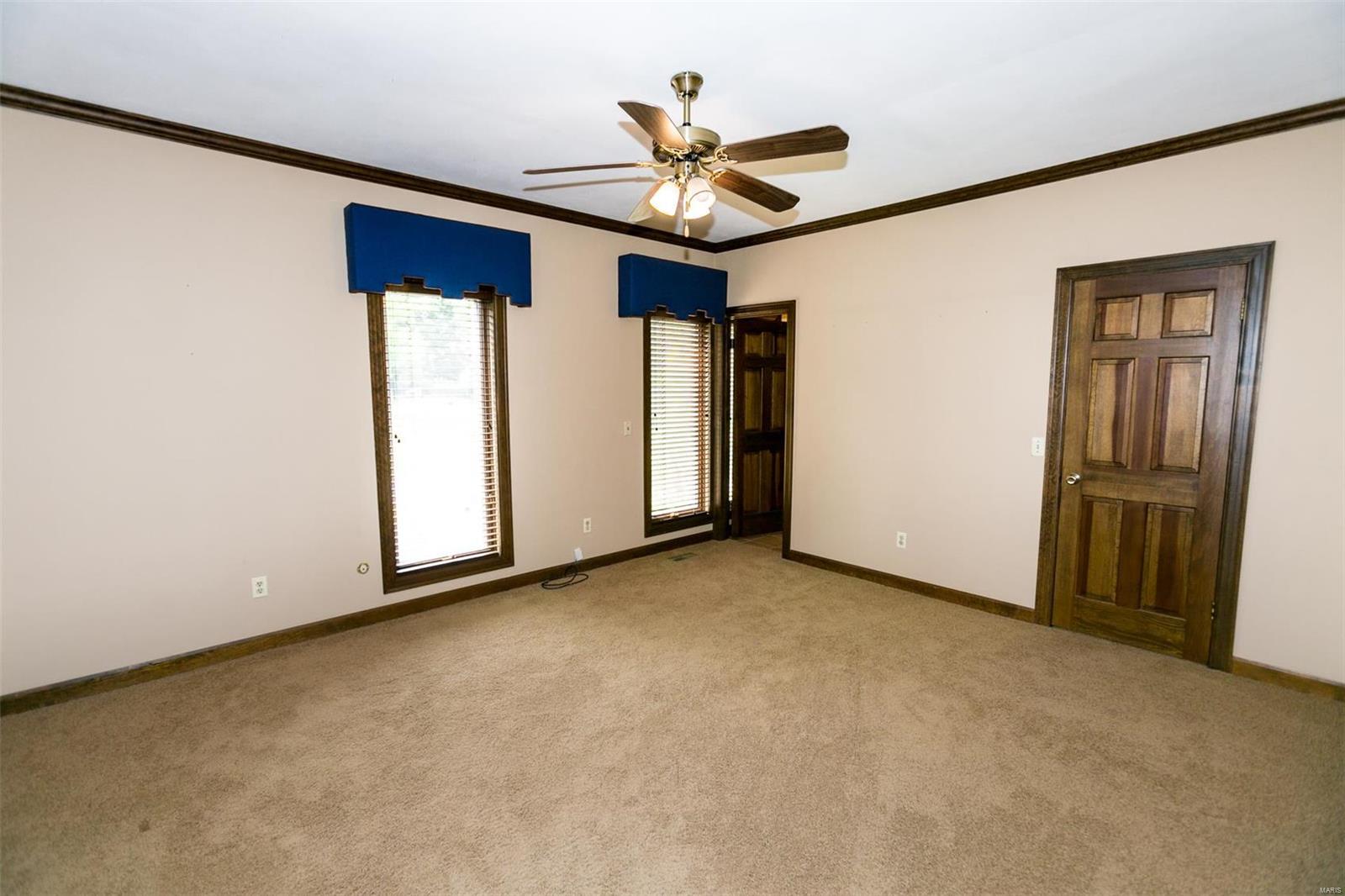 Cheshire Farm - Residential