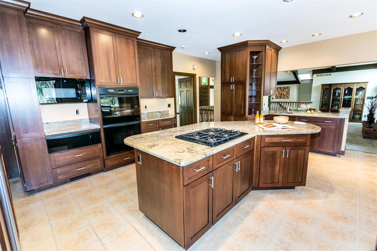 Cheshire Farm - Residential