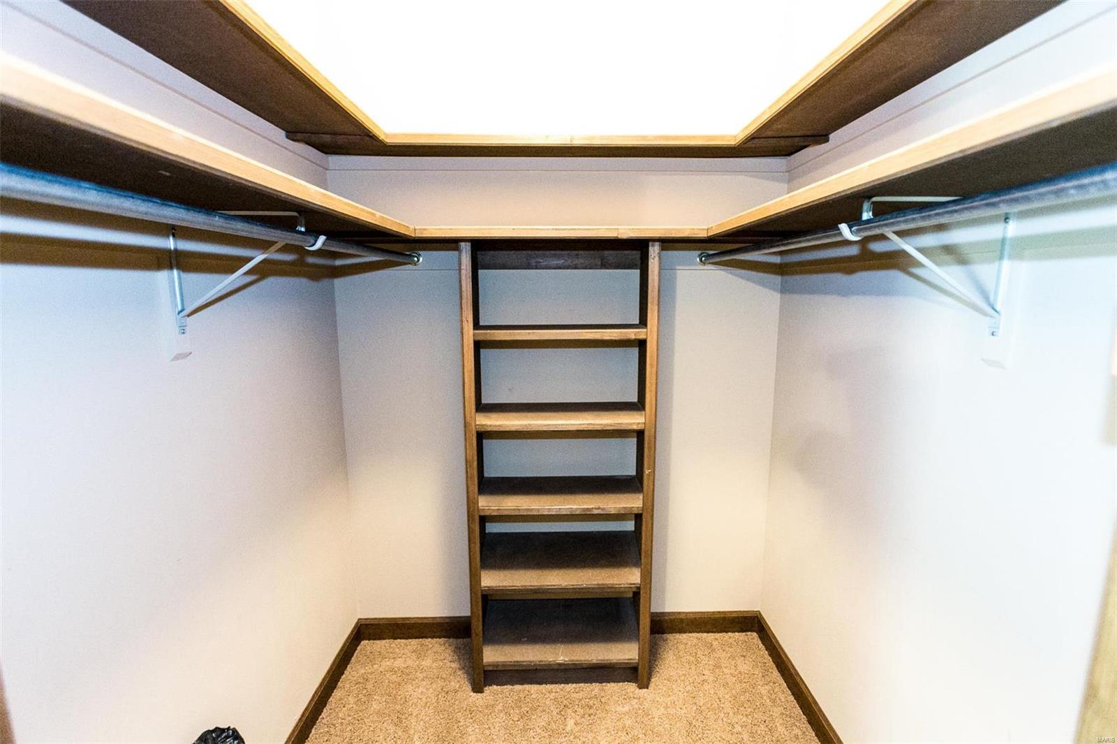 Cheshire Farm - Residential