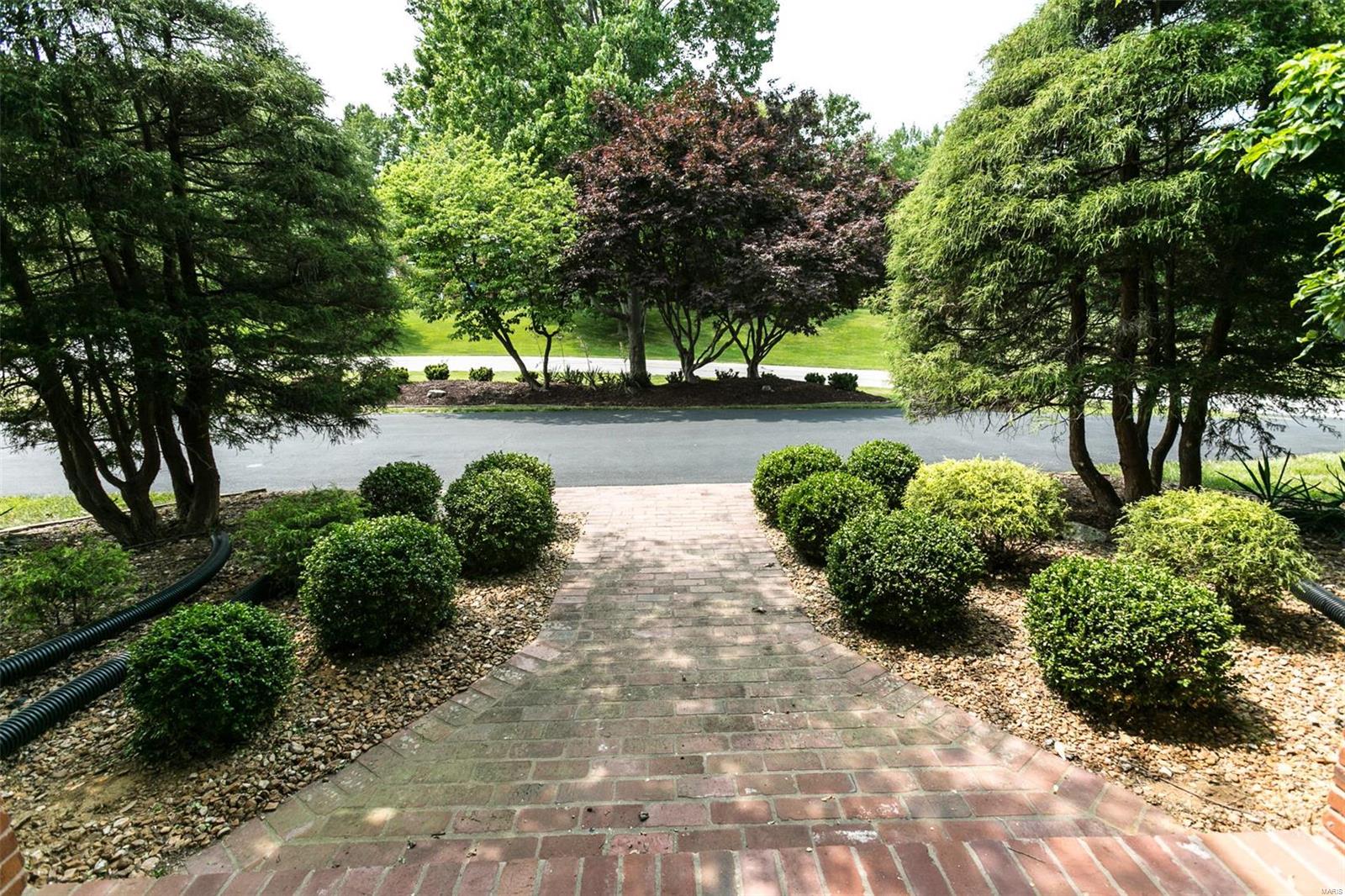 Cheshire Farm - Residential