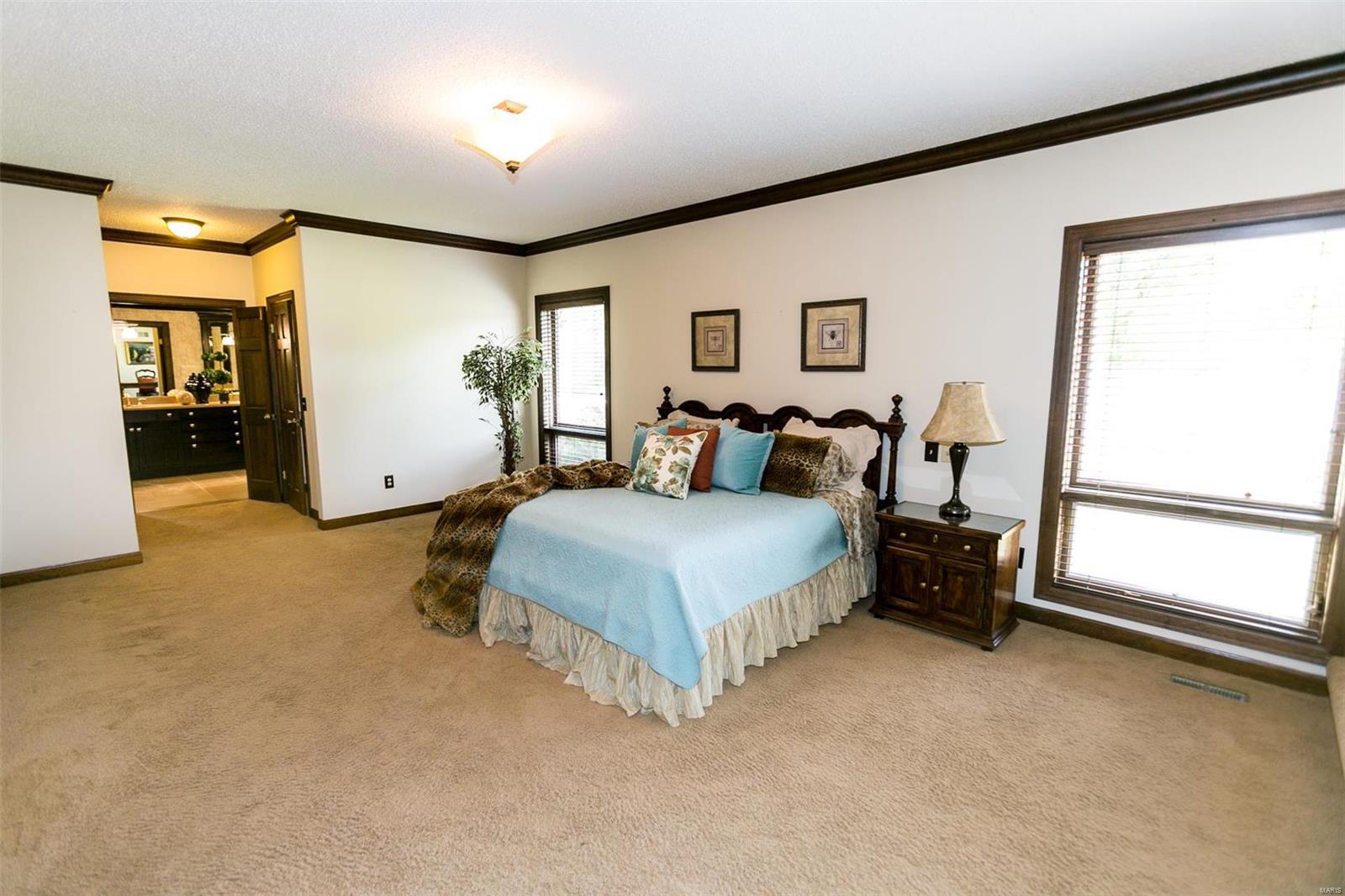 Cheshire Farm - Residential