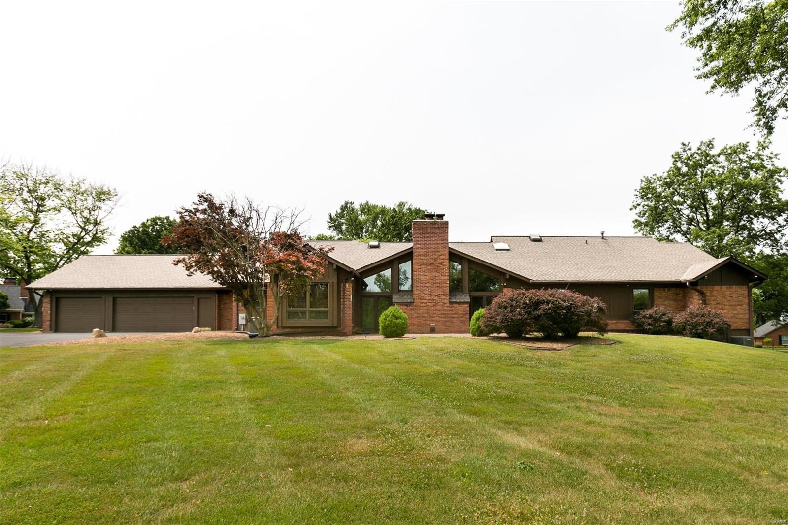 Cheshire Farm - Residential