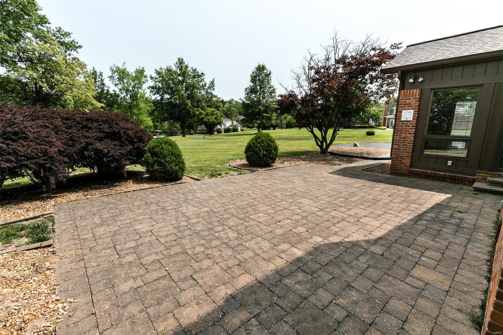 Cheshire Farm - Residential