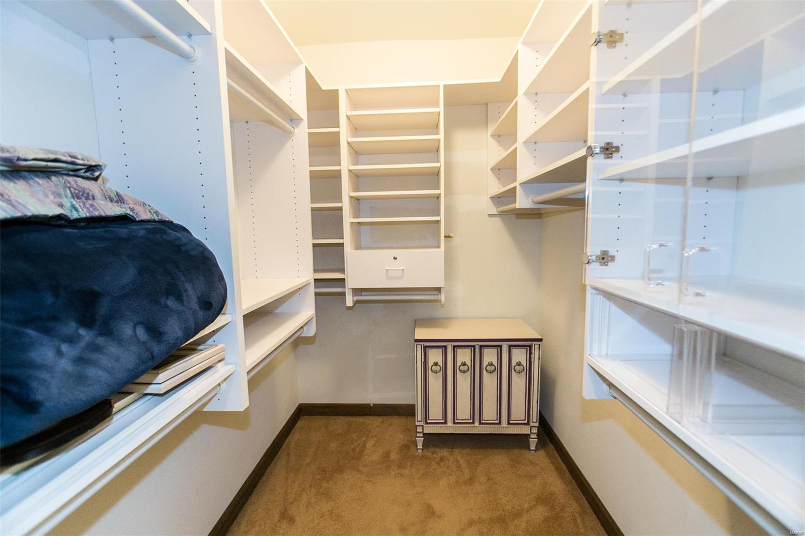 Cheshire Farm - Residential