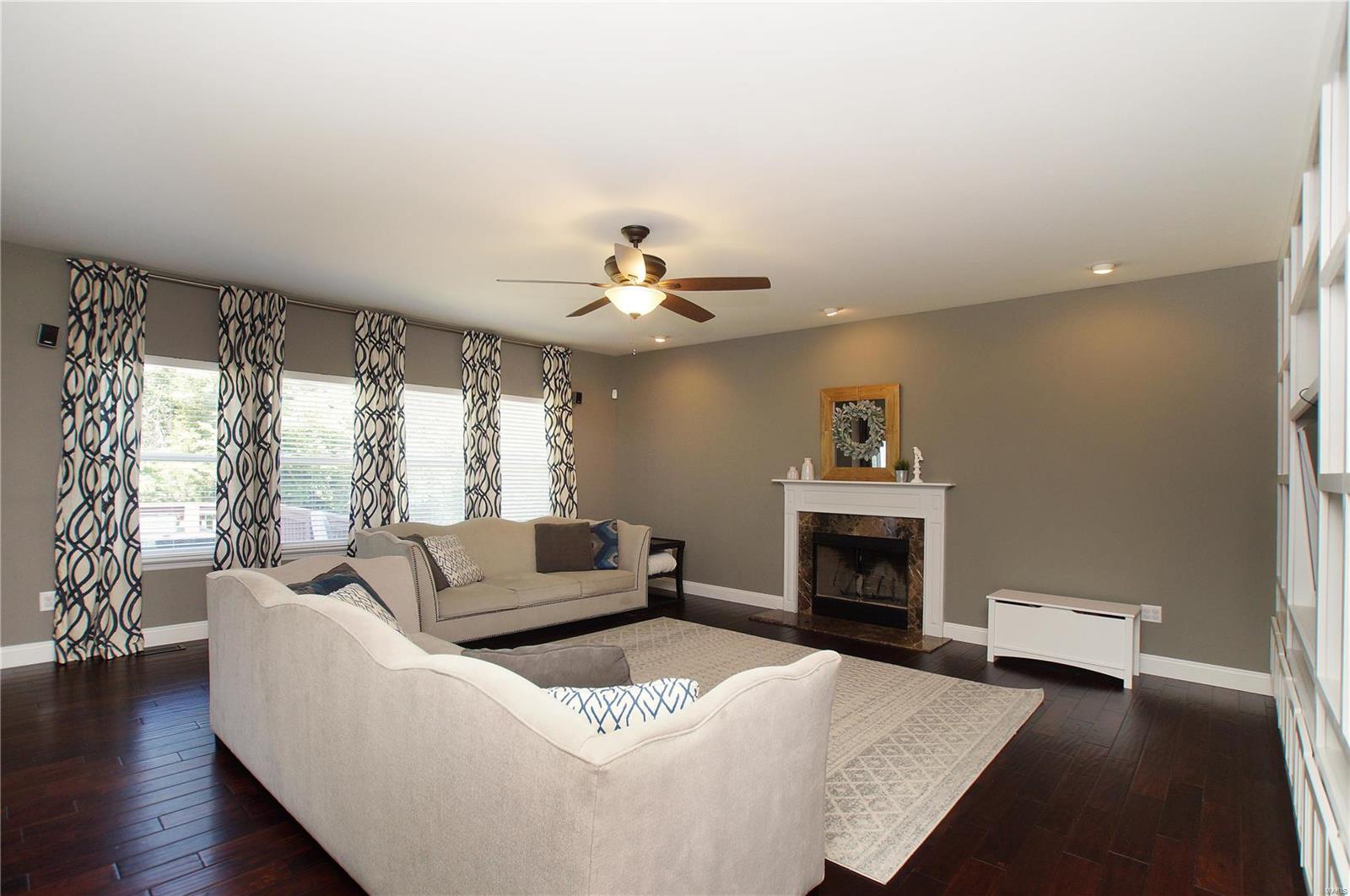 Regency Woods - Residential