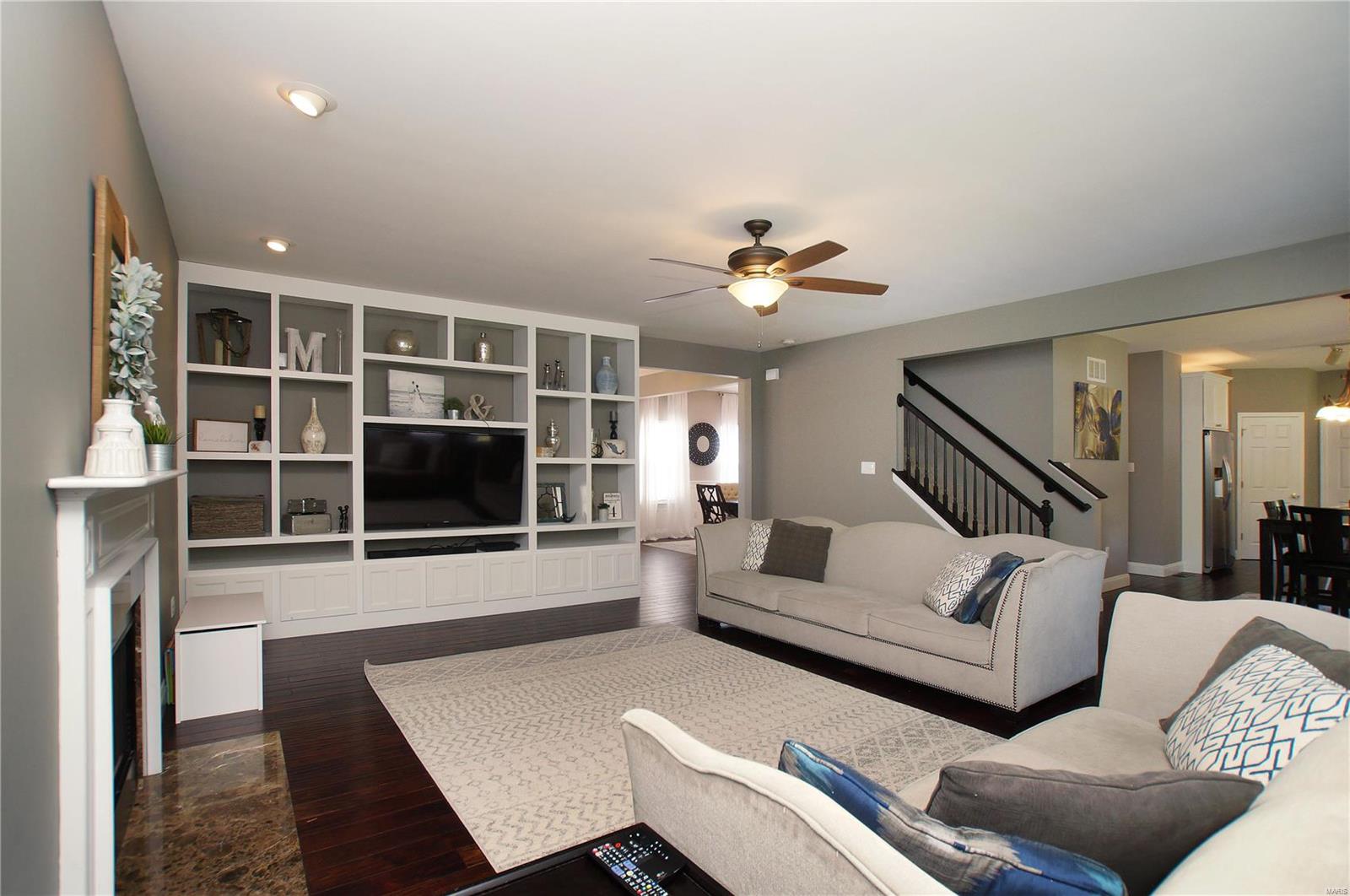 Regency Woods - Residential