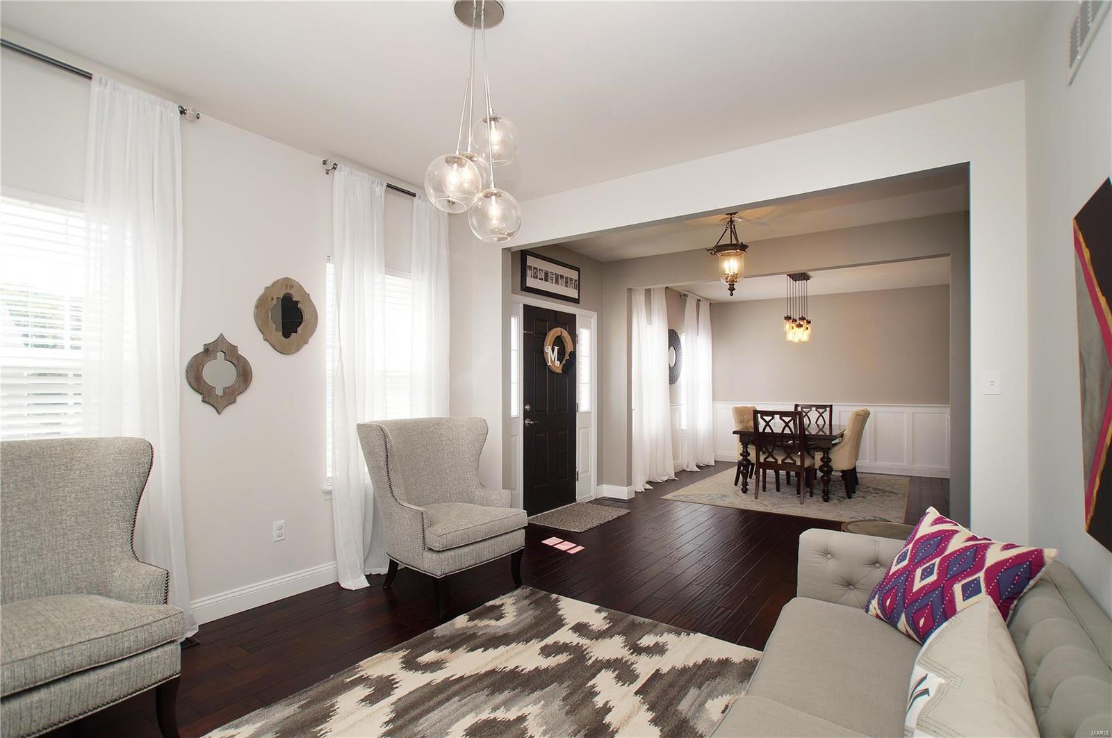 Regency Woods - Residential