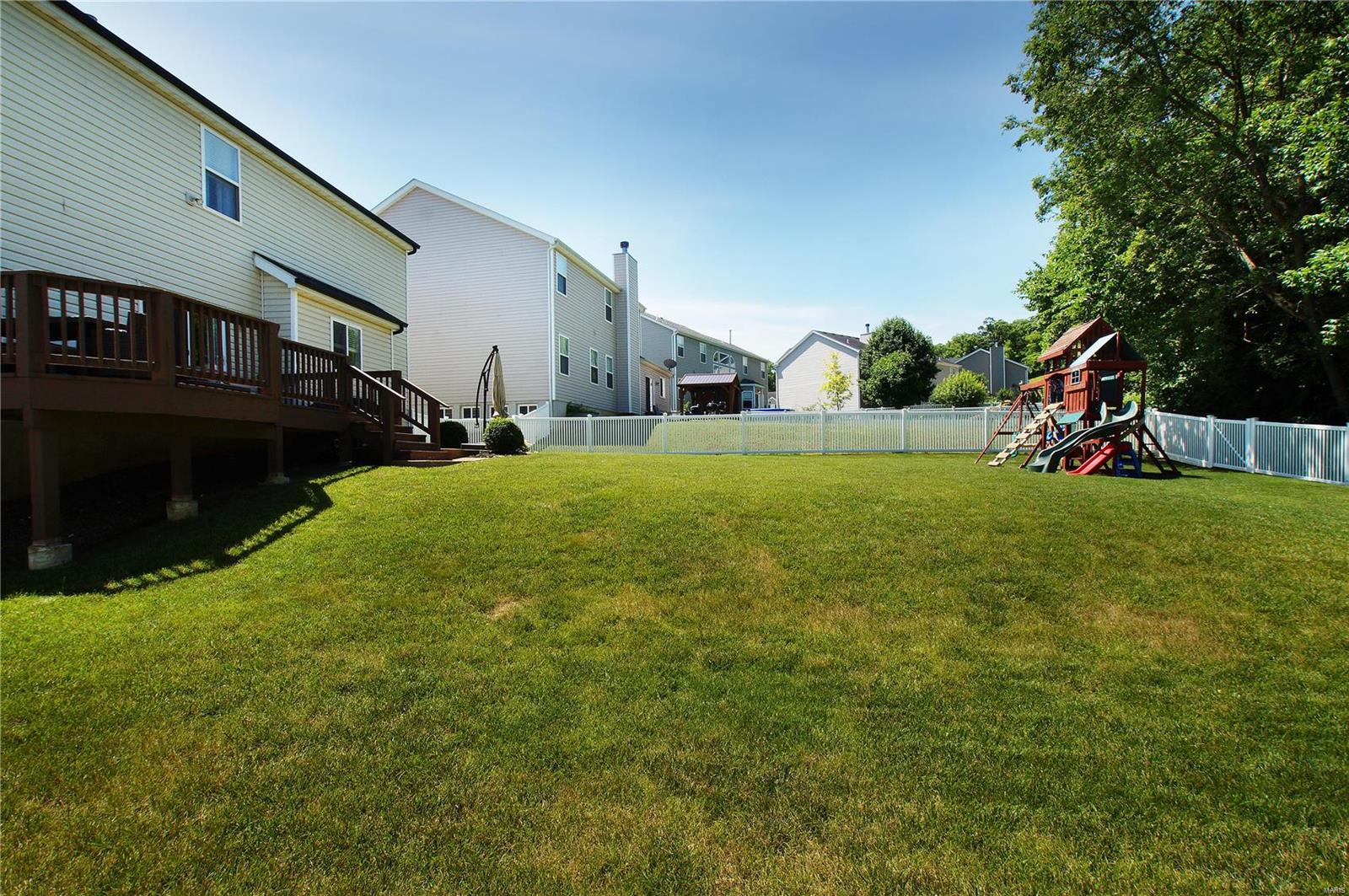 Regency Woods - Residential