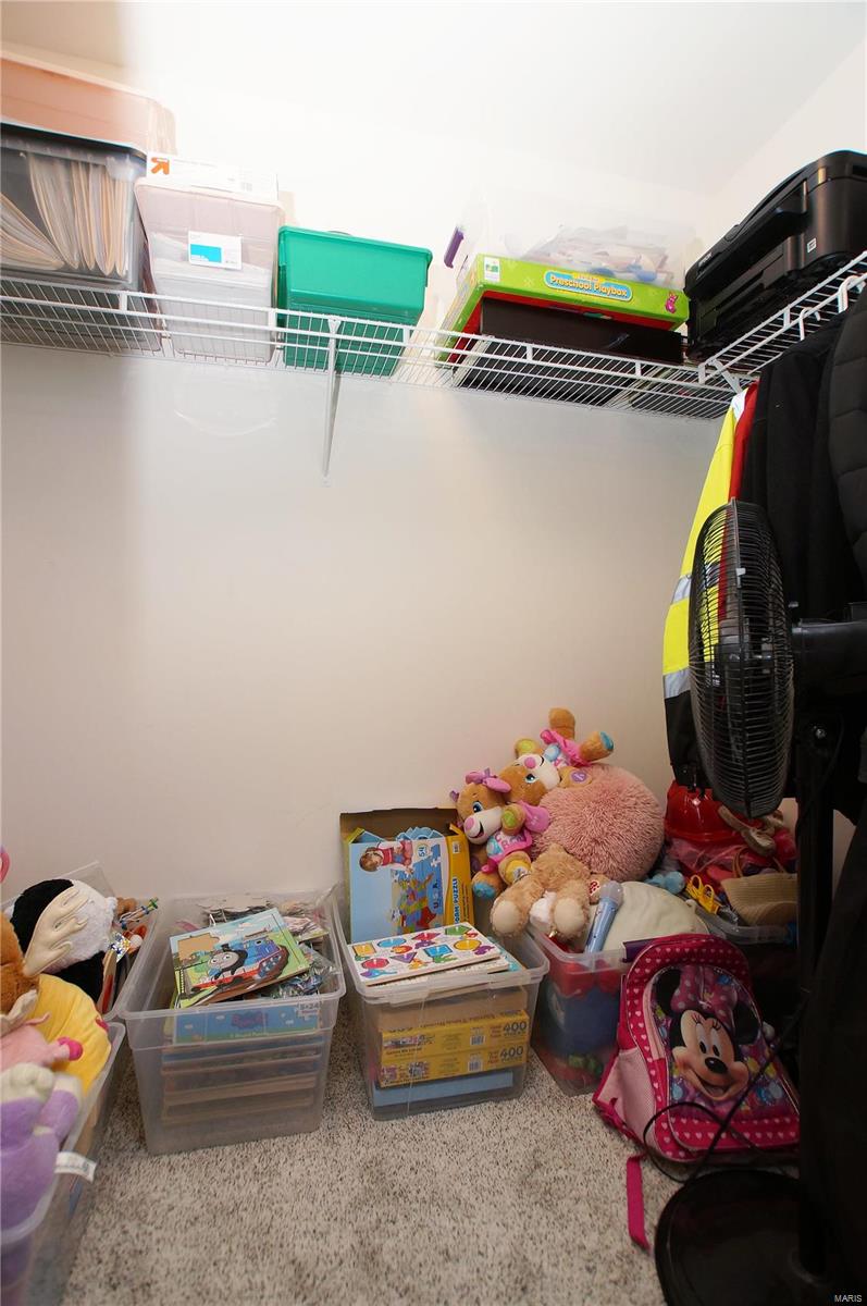 Regency Woods - Residential