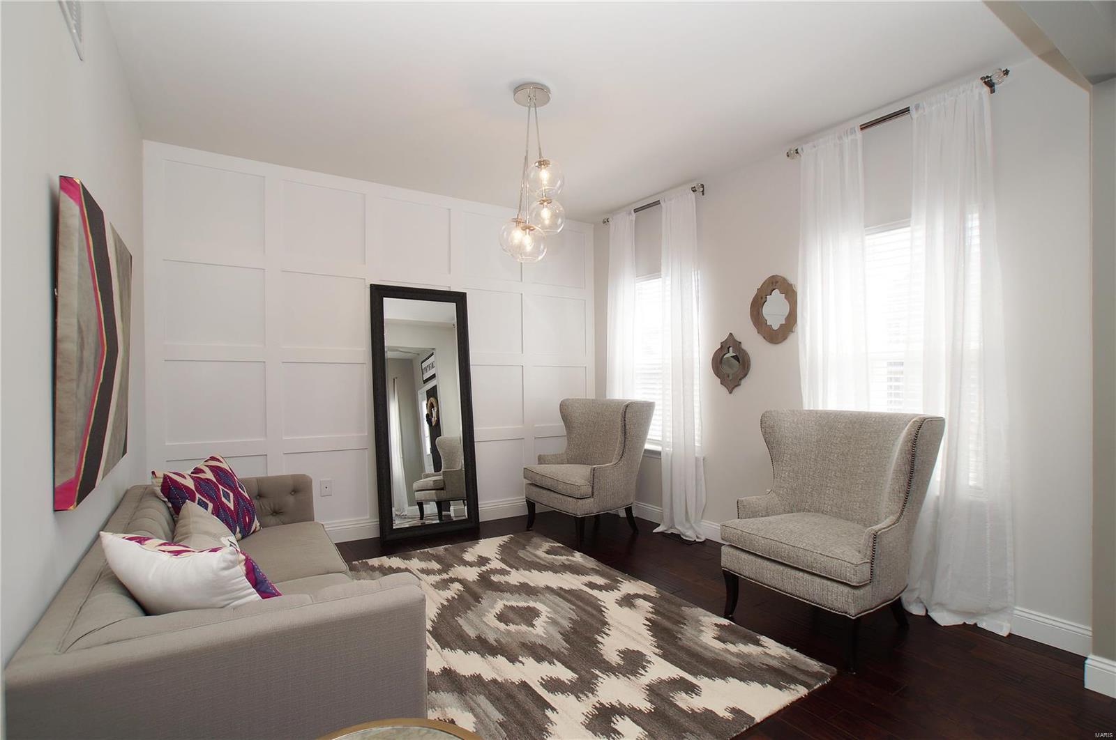 Regency Woods - Residential