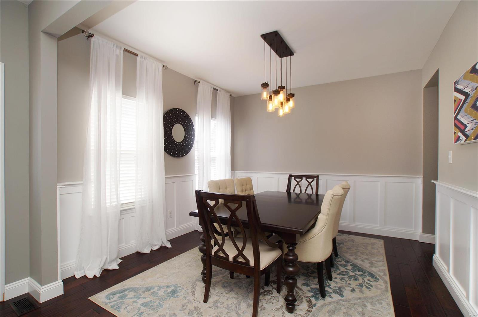 Regency Woods - Residential