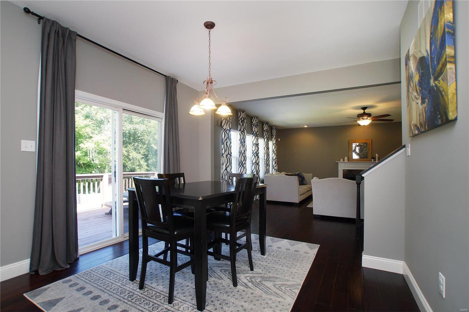 Regency Woods - Residential