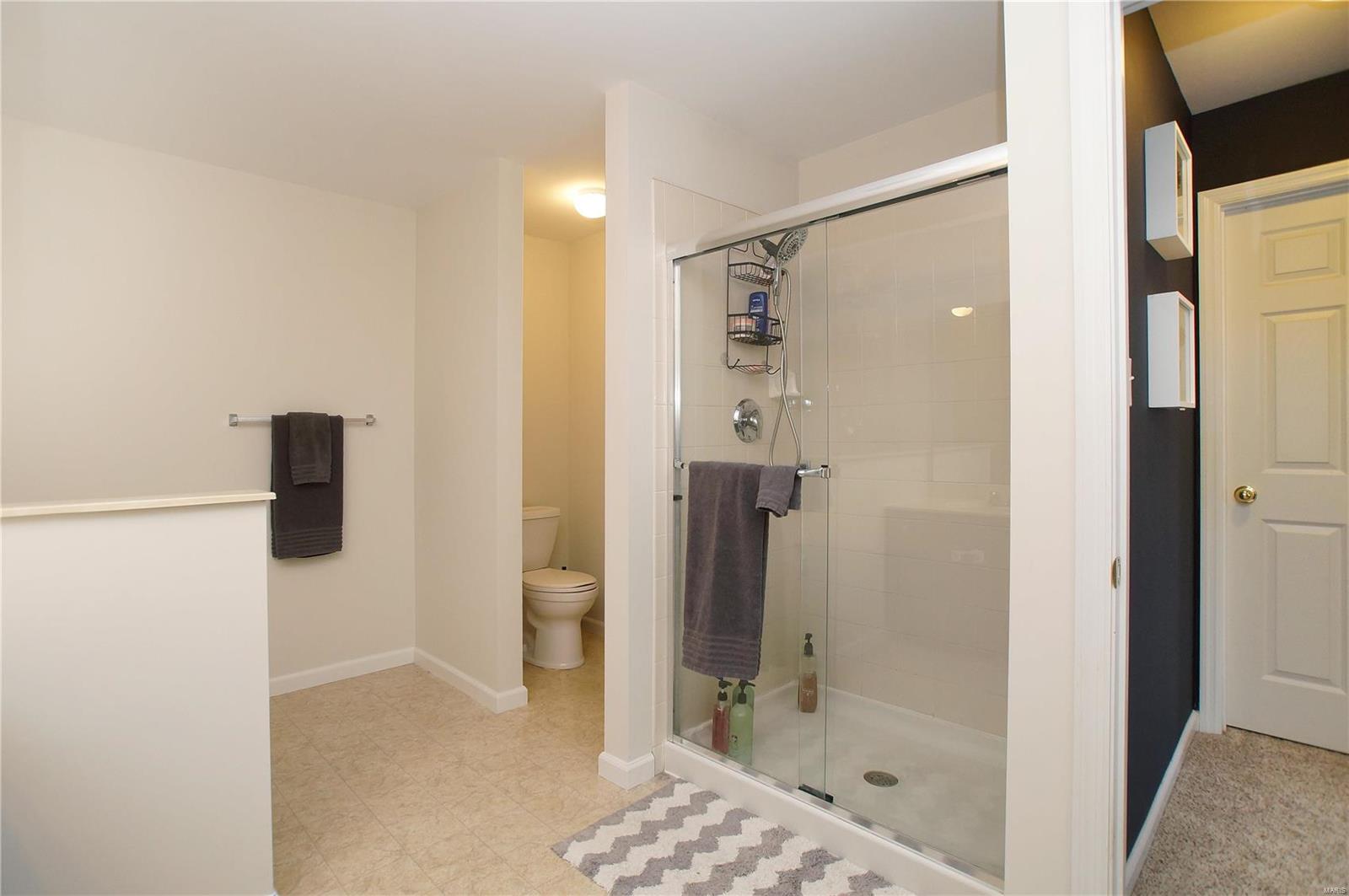 Regency Woods - Residential