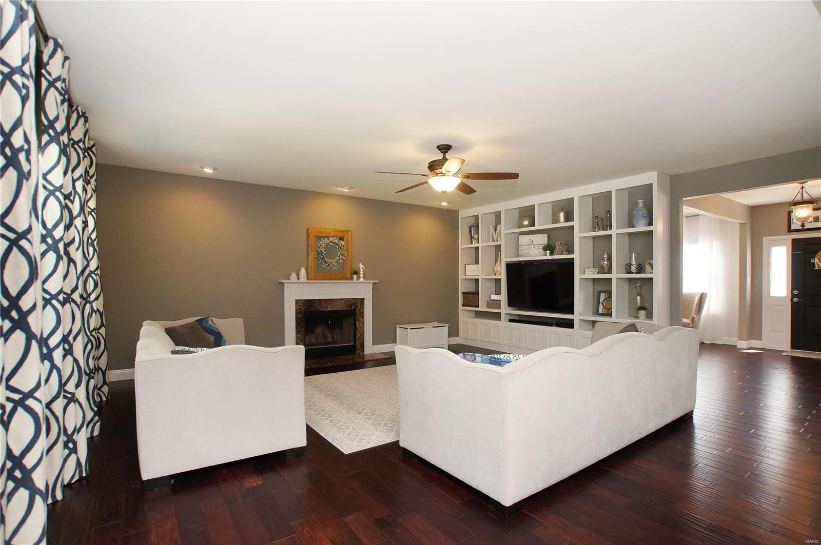 Regency Woods - Residential