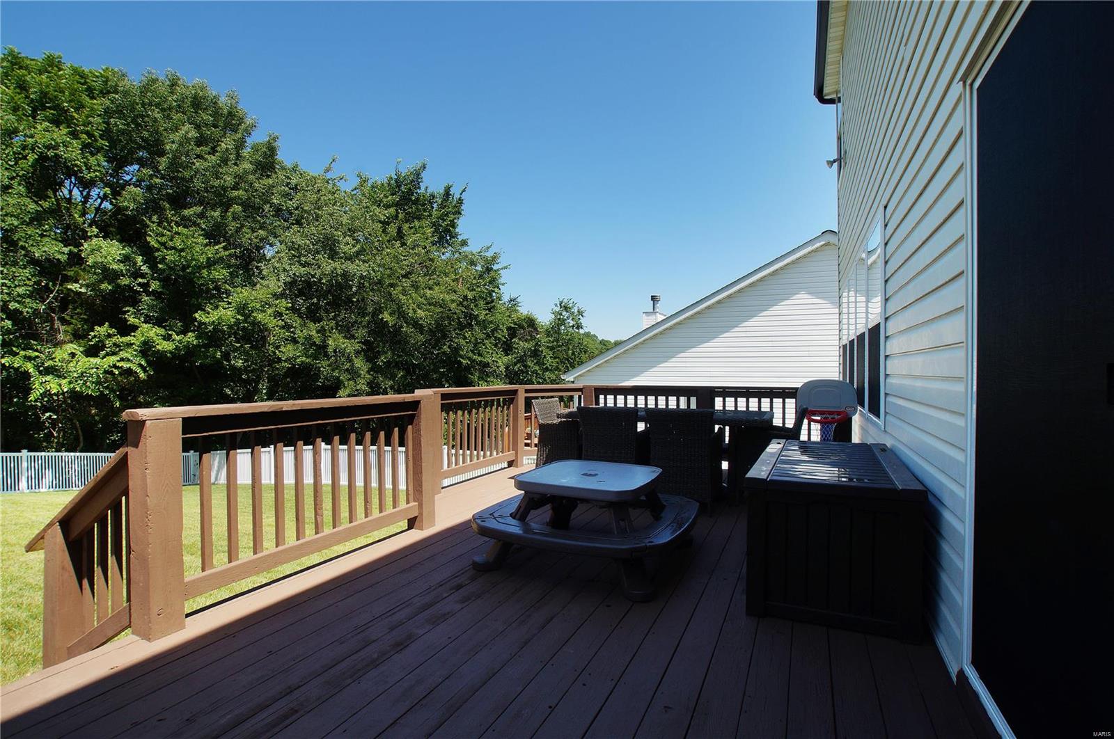 Regency Woods - Residential